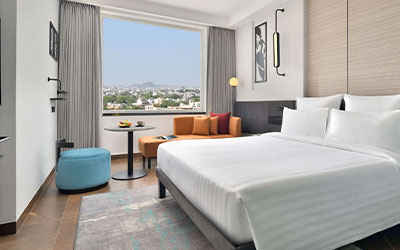 Novotel Jodhpur ITI Circle