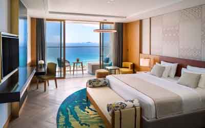Mövenpick Resort Cam Ranh