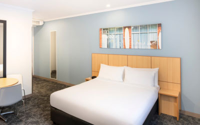 Mercure Sydney Manly Warringah