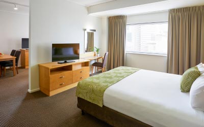 Novotel Perth Langley