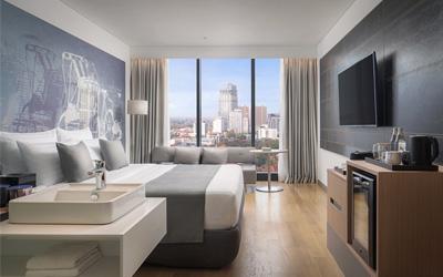 Novotel Phnom Penh BKK 1