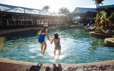 Family Fun offer