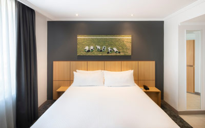 Mercure Sydney Bankstown