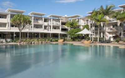 Enjoy the ultimate wellness package