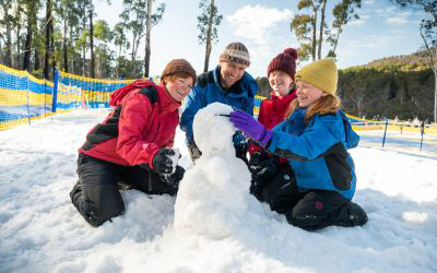Novotel Snowplay Package