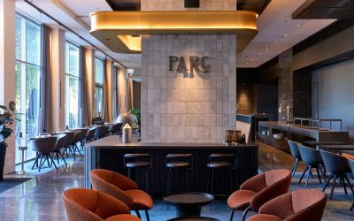 Dine at PARC at Pullman Adelaide and enjoy your Accor dining benefits