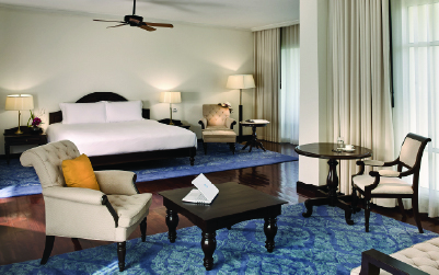 Sofitel Krabi Phokeethra Golf & Spa Resort