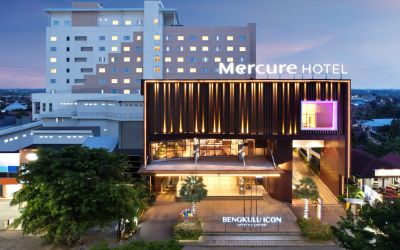 Sweet Stay Package