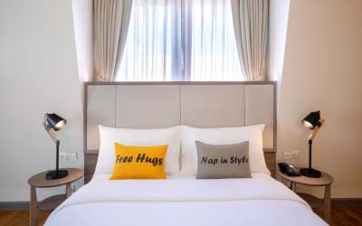 ibis Styles Siem Reap