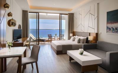 Family Fun Offer with full-board package