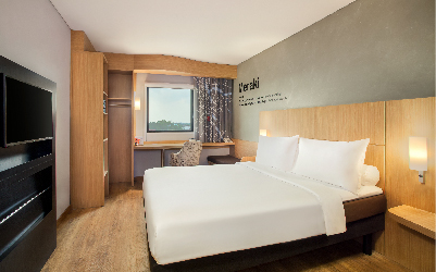 Thrill & chill weekend offer