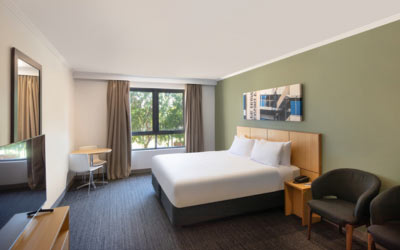 Mercure Sydney Macquarie Park