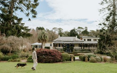 Peppers Craigieburn Bowral