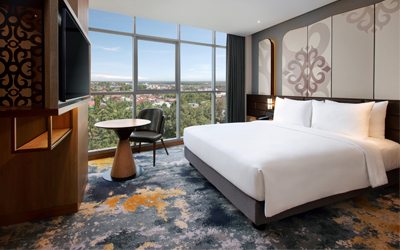 Mercure Pangkalan Bun