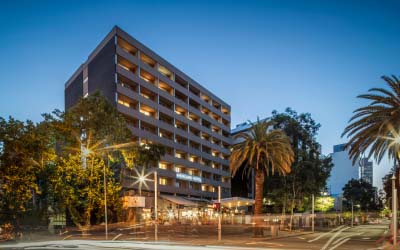 Mercure Perth on Hay