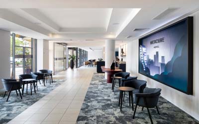 Mercure Brisbane Garden City