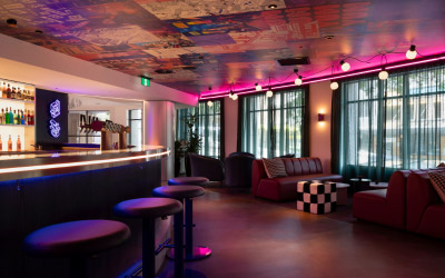 ibis Styles Sydney Central
