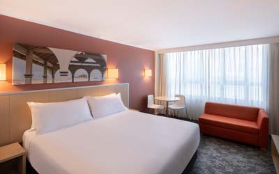 Mercure Newcastle