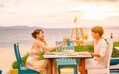 Novotel Rayong Rim Pae Resort