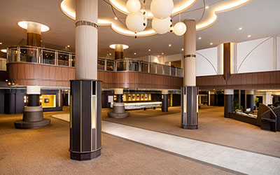 Mercure Nagano Matsushiro Resort & Spa