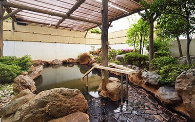 Grand Mercure Lake Biwa Resort & Spa