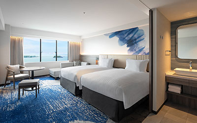 Grand Mercure Wakayama Minabe Resort & Spa