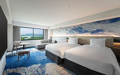 Grand Mercure Ise-shima Resort & Spa
