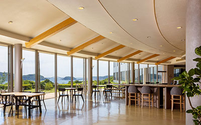 Mercure Wakayama Kushimoto Resort & Spa