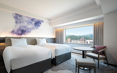 Grand Mercure Sapporo Odori Park