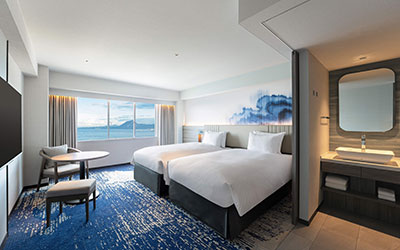 Grand Mercure Beppu Bay Resort & Spa