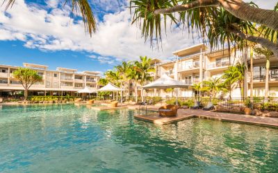 Weekend Escape package