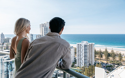 Sofitel Gold Coast Broadbeach