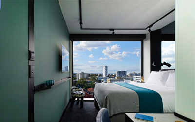 Indulgence Package