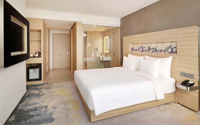 Novotel Samator Surabaya Timur