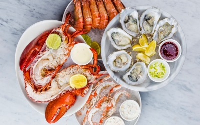 Sunday Brunch at Kwee Zeen