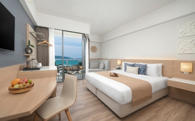 Andaman Beach Hotel Phuket – Handwritten Collection