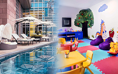 Family Fun Offer