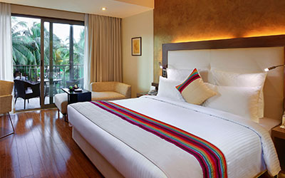 Holiday saver package