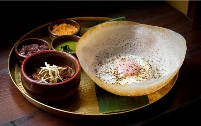 Sri Lankan dinner dance – SOLD OUT
