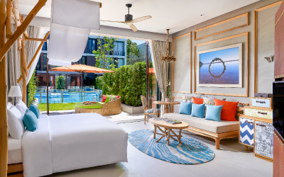 SO/ Sofitel Hua Hin