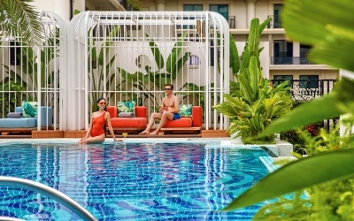 Mövenpick Hotel Hanoi Centre