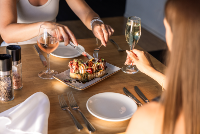 A Matariki celebration at Rakinui Restaurant: Seven stars, seven-courses