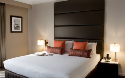 Novotel Sydney International Airport