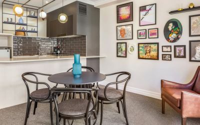 Sydney staycation offer
