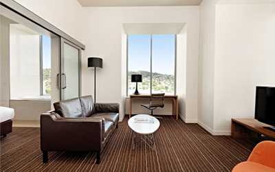 Exclusive Winter staycation