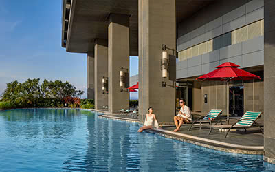 Fun family offer in Hai Phong