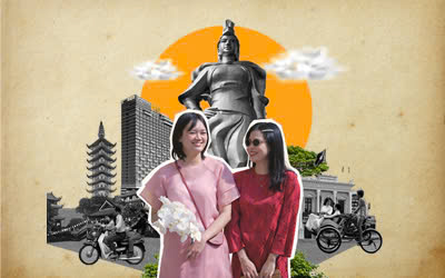 Cultural Getaway in Hai Phong