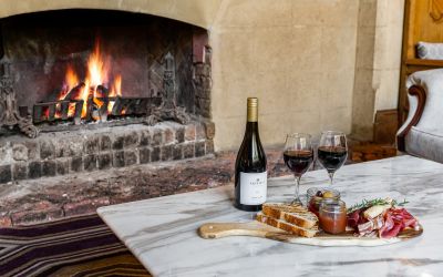 Indulgence Package
