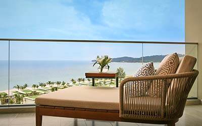 Mövenpick Villas & Residences Phu Quoc