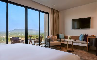 Mövenpick Resort Waverly Phu Quoc